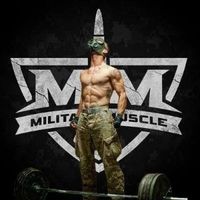 Military Muscle Fitness Apparel coupons